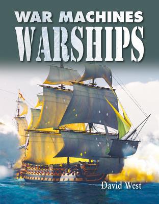 Warships 0778766853 Book Cover