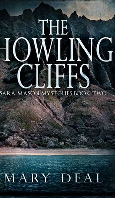 The Howling Cliffs 1715477707 Book Cover