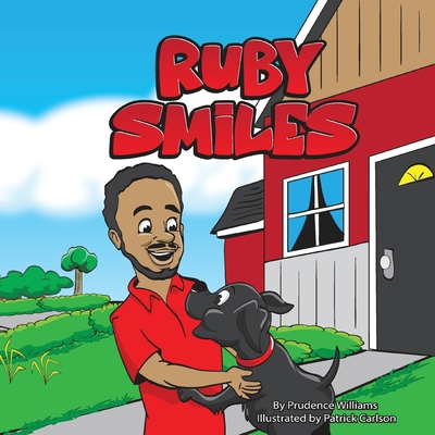 Ruby Smiles 1954940890 Book Cover
