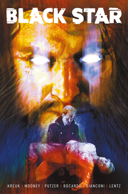 Black Star Vol.1 1806182866 Book Cover