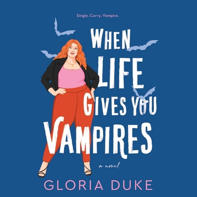 When Life Gives You Vampires B0CPJFJJZH Book Cover