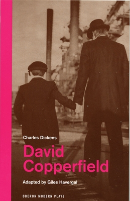 David Copperfield 1840025700 Book Cover