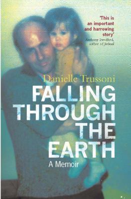 Falling Through the Earth 033043537X Book Cover