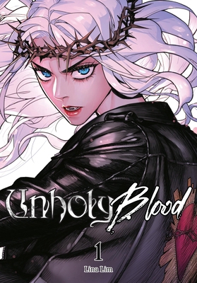 Unholy Blood, Vol. 1 B0CGQYTPVV Book Cover