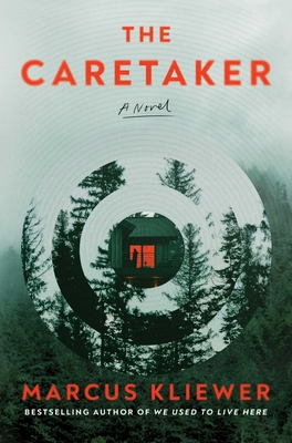 The Caretaker 1982198818 Book Cover