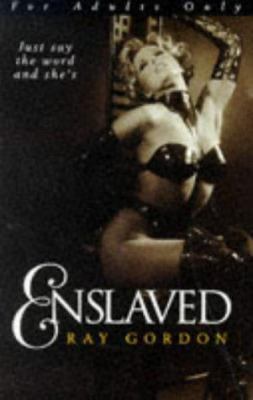 Enslaved 0340672307 Book Cover