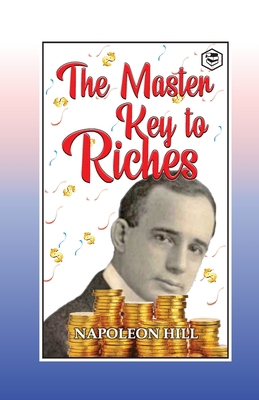 The Master Key to Riches 9390896789 Book Cover