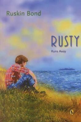 Rusty: Runs Away 014333543X Book Cover