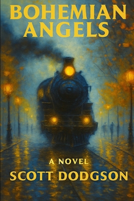 Bohemian Angels B0FRYSFNTD Book Cover