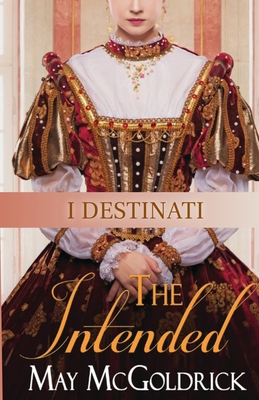 I Destinati [Italian] B0DW1QSS82 Book Cover