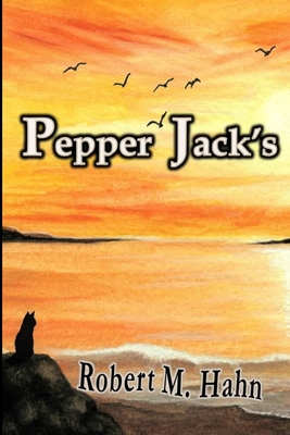 Pepper Jack's 1329674855 Book Cover