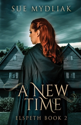 A New Time 4824126045 Book Cover