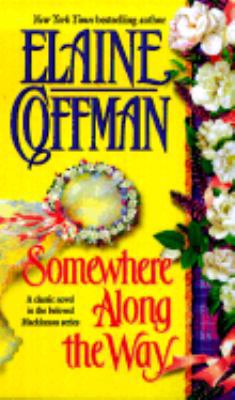 Somewhere Along the Way 0449150542 Book Cover