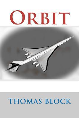 Orbit 147015241X Book Cover