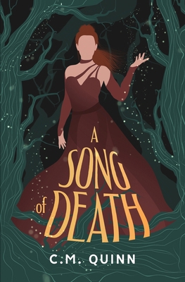 A Song of Death 0645315346 Book Cover