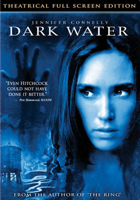 Dark Water B000AWYOG4 Book Cover
