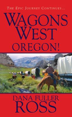 Oregon! 0786021985 Book Cover