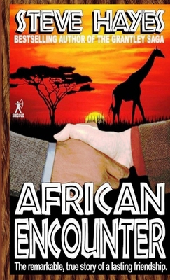 African Encounter 0244922780 Book Cover