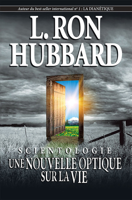 Scientologie: Une Nouvelle Optique Sur La Vie [French] 1403152039 Book Cover