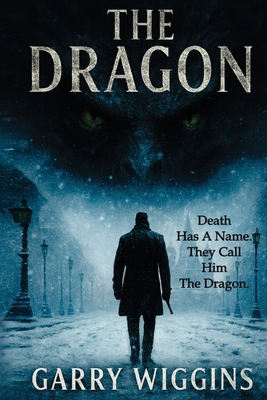 The Dragon B0G5MVBMQG Book Cover