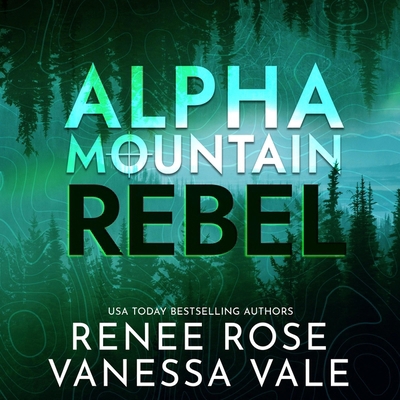 Rebel: A Mountain Man Mercenary Romance B0CQ7D1SVK Book Cover