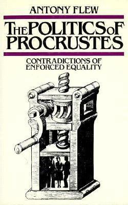 The Politics of Procrustes: Contradictions of E... 0879751509 Book Cover