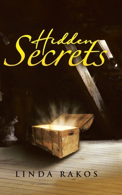 Hidden Secrets 0228879515 Book Cover