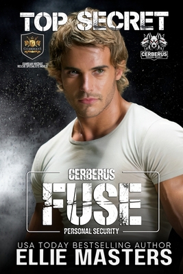 Fuse 1964261961 Book Cover