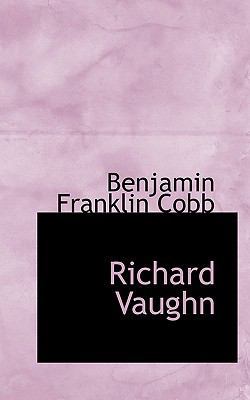 Richard Vaughn 1117289206 Book Cover