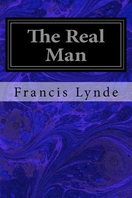 The Real Man 1534735453 Book Cover