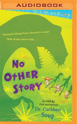 No Other Story 1531886205 Book Cover