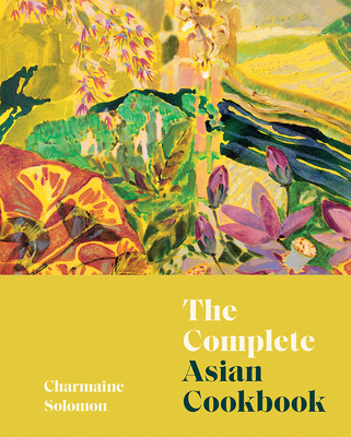 The Complete Asian Cookbook 174379973X Book Cover