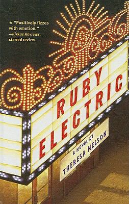 Ruby Electric 075693530X Book Cover