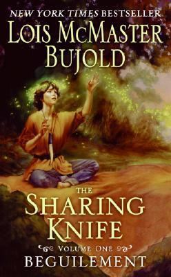 The Sharing Knife Volume One: Beguilement B0072AYXG8 Book Cover