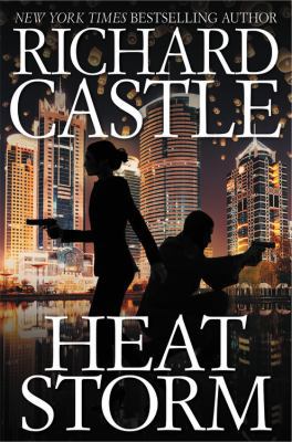 Heat Storm 1484787862 Book Cover