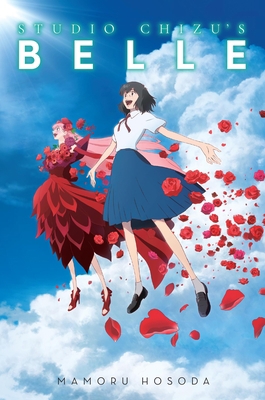 Studio Chizu's Belle 1975350952 Book Cover