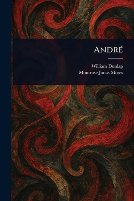 André 1023274884 Book Cover