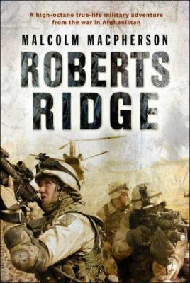 Robert's Ridge 0593052544 Book Cover