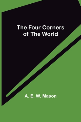 The Four Corners of the World 9356157847 Book Cover