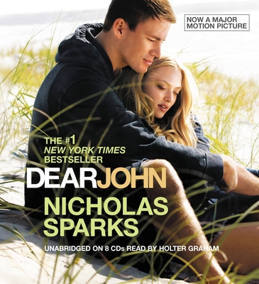 Dear John 1600249310 Book Cover