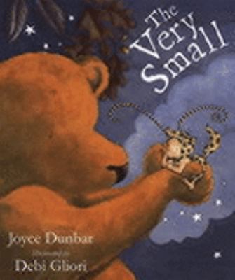 The Very Small 0385600003 Book Cover