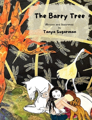 The Barry Tree B0B92TYKH3 Book Cover