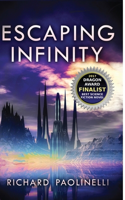 Escaping Infinity 1678085103 Book Cover