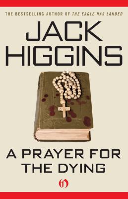 A Prayer for the Dying 1480479470 Book Cover
