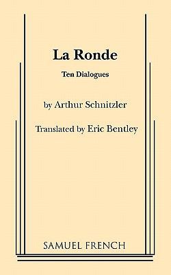 La Ronde B000GHA5IE Book Cover