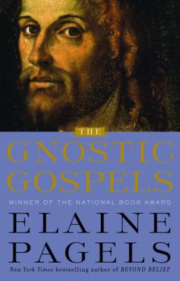 The Gnostic Gospels 0394502787 Book Cover