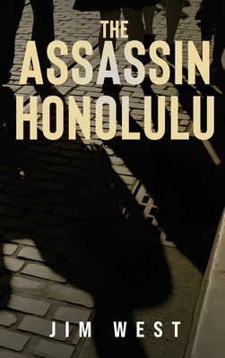 The Assassin Honolulu 1965134122 Book Cover