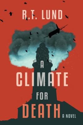 A Climate for Death Book Cover