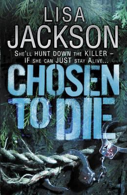 Chosen to Die 0340997990 Book Cover