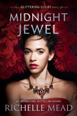 Midnight Jewel 0451478169 Book Cover